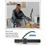 Spigen MagSafe Tripod Selfie Stick Mag Fit Sort