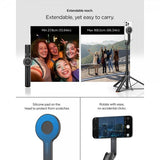 Spigen MagSafe Tripod Selfie Stick Mag Fit Sort