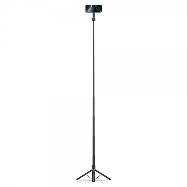 Spigen MagSafe Tripod Selfie Stick Mag Fit Sort