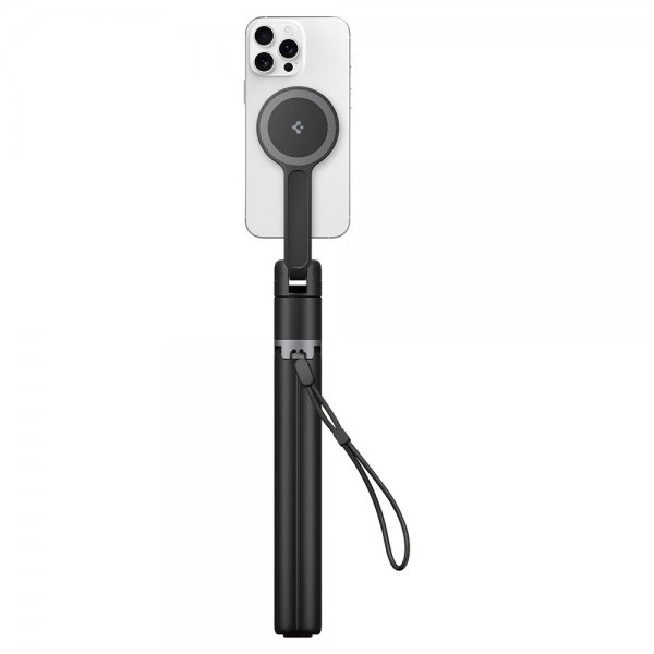 Spigen MagSafe Tripod Selfie Stick Mag Fit Sort