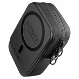 Spigen MagSafe Taske Portable Organizer Pouch Tintap Zip MagFit Sort