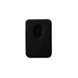 Nudient MagSafe Wallet Ink Black