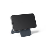 Mujjo MagSafe Kortholder Wallet Stand Basalt