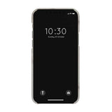 agood company iPhone 12 Pro Max Cover Plantebaseret Hvid Marmor