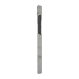 agood company iPhone 12 Pro Max Cover Plantebaseret Hvid Marmor