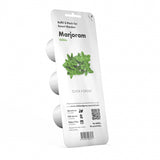 Click and Grow Smart Garden Refill 3-pak - Merian