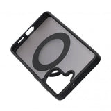 Samsung Galaxy S26 Cover Roterbart MagSafe Stativ Sort