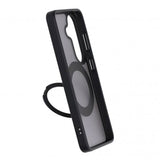 Samsung Galaxy S26 Cover Roterbart MagSafe Stativ Sort
