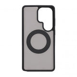 Samsung Galaxy S26 Ultra Cover Roterbart MagSafe Stativ Sort