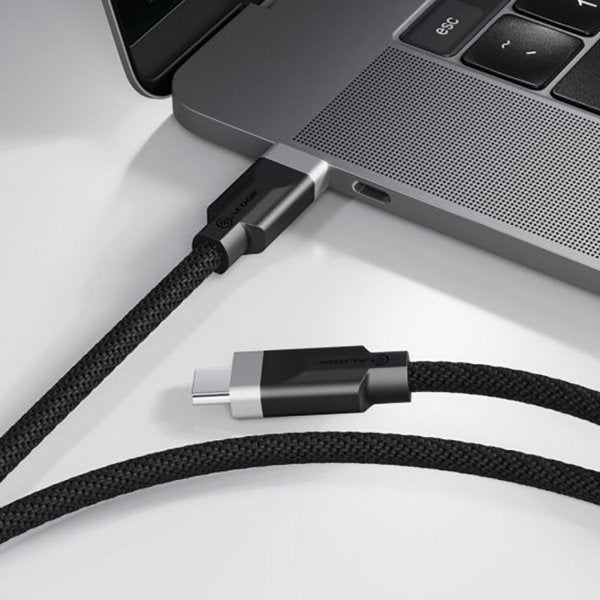 ALOGIC Kabel Fusion USB-C til USB-C 3.2 Gen 2 Kabel 1 m