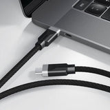 ALOGIC Kabel Fusion USB-C til USB-C 3.2 Gen 2 Kabel 1 m