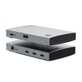 ALOGIC Thunderbolt 4 BLAZE Hub