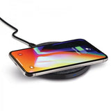 ALOGIC Trådløs Oplader Prime Series Wireless Charging Pad 10W Space Grey