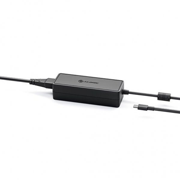ALOGIC 100W Rapid Power USB-C GaN strømforsyning