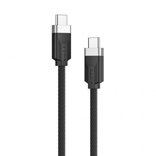 ALOGIC Kabel Fusion USB-C til USB-C 3.2 Gen 2 Kabel 2 m