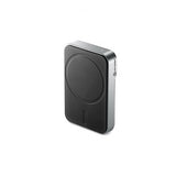 ALOGIC Matrix Universal Magnetic Powerbank 5000mAh MagSafe Sort