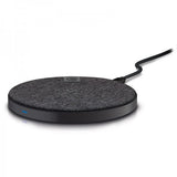 ALOGIC Trådløs Oplader Prime Series Wireless Charging Pad 10W Space Grey