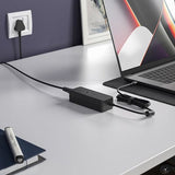 ALOGIC 100W Rapid Power USB-C GaN strømforsyning