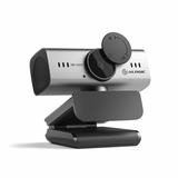 ALOGIC Iris Webcam Full HD 2MP Sort Grå