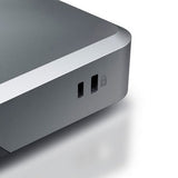 ALOGIC Prime DX2 Dual 4K Universal Dockingstation