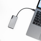ALOGIC USB-C Fusion Core 5-i-1 Hub V2
