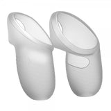 Meta Quest 3 Controller Cover Silikone Hvid