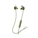 Skullcandy Method Active Hovedtelefoner In-Ear Grøn