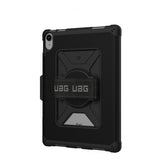 Urban Armor Gear (UAG) iPad 10.9 (gen 10)/iPad 11 (A16) Cover Metropolis Hand Strap Sort