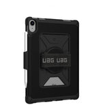 Urban Armor Gear (UAG) iPad 10.9 (gen 10)/iPad 11 (A16) Cover Metropolis Hand Strap Sort