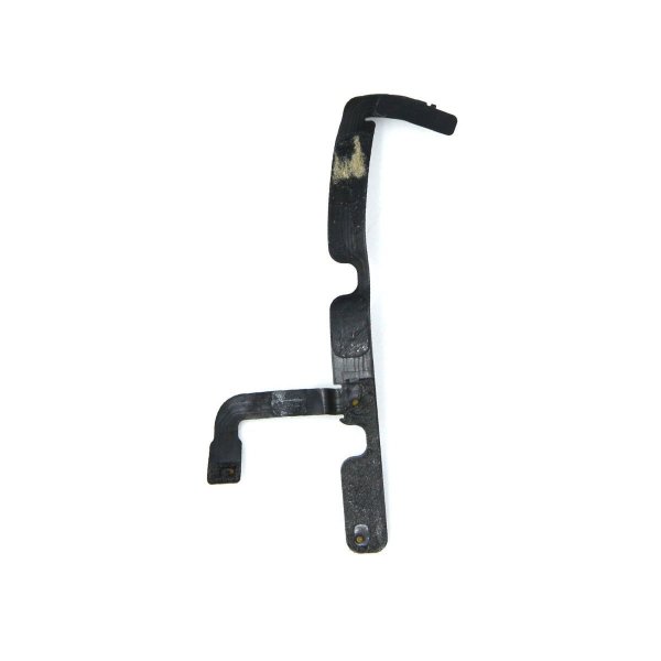 Mikrofon MacBook Pro 13" Retina Touch Bar (slutning af 2016 - 2017)