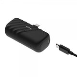 Xtorm Mini Powerbank Go2 PowerShot 5000 mAh USB-C 20W Sort