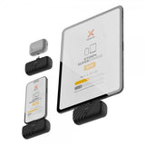 Xtorm Mini Powerbank Go2 PowerShot 5000 mAh USB-C 20W Sort