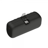 Xtorm Mini Powerbank Go2 PowerShot 5000 mAh USB-C 20W Sort