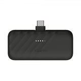 Xtorm Mini Powerbank Go2 PowerShot 5000 mAh USB-C 20W Sort