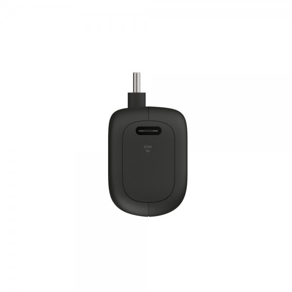 Xtorm Mini Powerbank Go2 PowerShot 5000 mAh USB-C 20W Sort