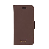 dbramante1928 iPhone 7/8/SE Cover Milano Dark Chocolate