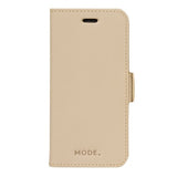 dbramante1928 iPhone 7/8/SE Cover Milano Sahara Sand