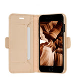 dbramante1928 iPhone 7/8/SE Cover Milano Sahara Sand