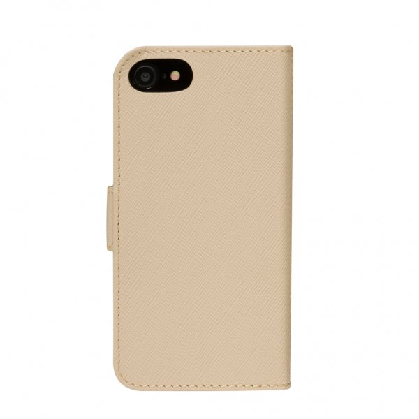 dbramante1928 iPhone 7/8/SE Cover Milano Sahara Sand