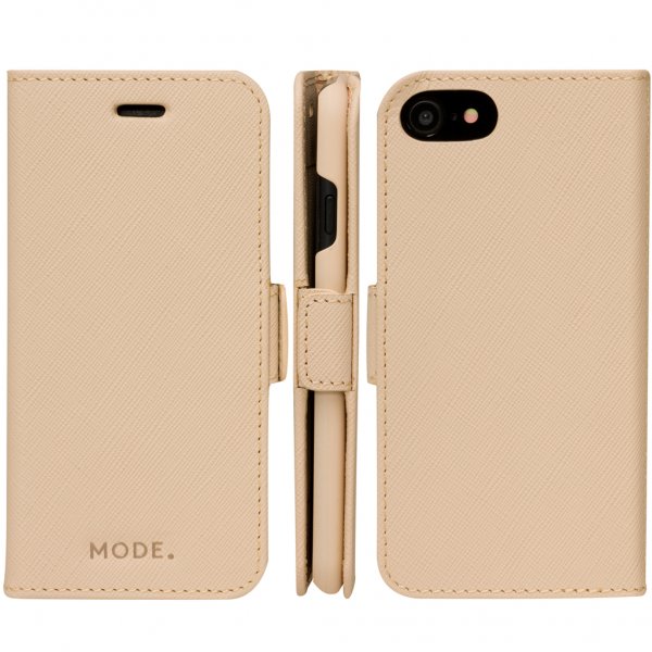 dbramante1928 iPhone 7/8/SE Cover Milano Sahara Sand