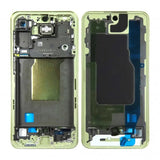 Midterramme Original til Samsung Galaxy A55 5G - Gul