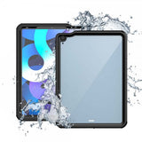 Armor-X iPad Air 10.9 (gen 4/5) Cover IP68 Vandtæt Stød- & Støvtæt