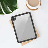 Armor-X iPad Pro 11 (gen 2/3/4) Cover IP68 Vandtæt Stød- & Stødsikkert