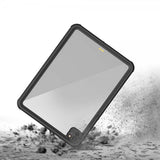 Armor-X iPad Pro 12.9 Cover IP68 Vandtæt Stød- & Stødsikkert