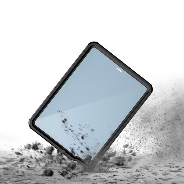 Armor-X iPad Air 11 (M2/M3/M4) Cover IP68 Waterproof Shock & Dust Proof