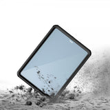 Armor-X iPad Air 11 (M2/M3/M4) Cover IP68 Waterproof Shock & Dust Proof