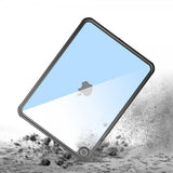 Armor-X iPad 10.9 (gen 10)/iPad 11 (A16) Cover IP68 Waterproof Shock & Dust Proof