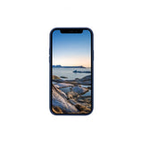 dbramante1928 iPhone 13 Mini Cover Monaco Pacific Blue