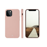 dbramante1928 iPhone 13 Mini Cover Monaco Pink Sand
