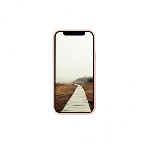 dbramante1928 iPhone 13 Mini Cover Monaco Pink Sand